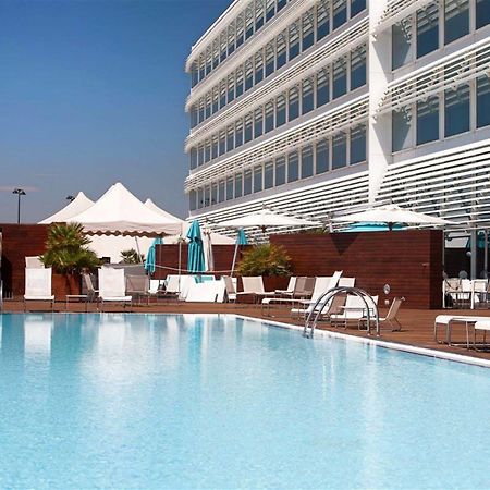 Hotel Hiberus Zaragoza Exteriör bild