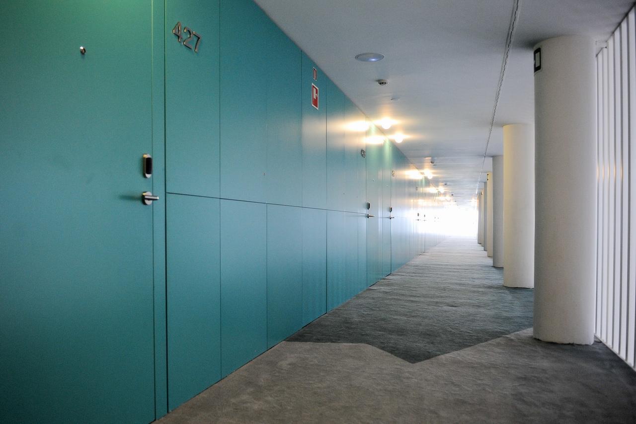 Hotel Hiberus Zaragoza Exteriör bild