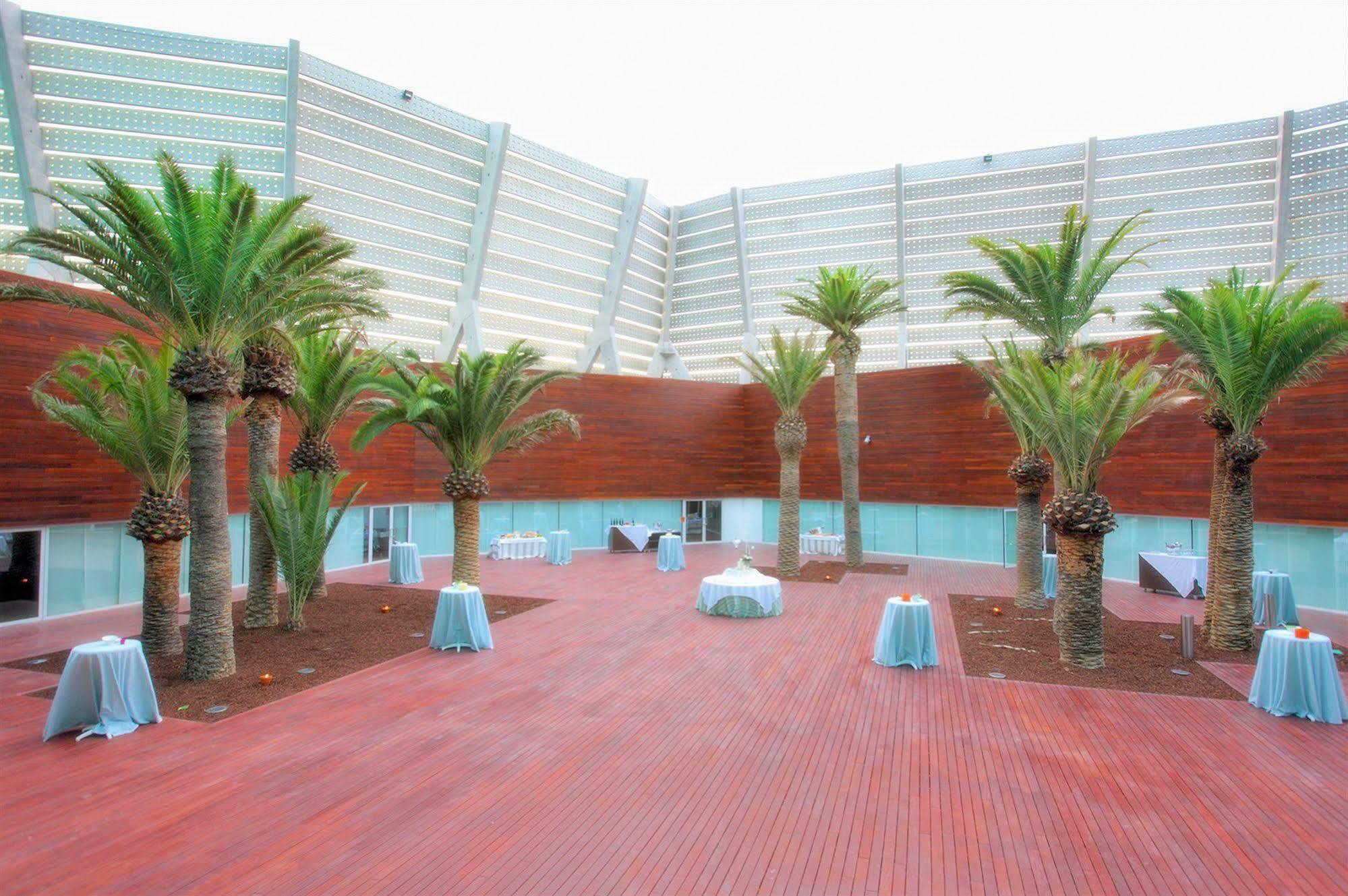 Hotel Hiberus Zaragoza Exteriör bild