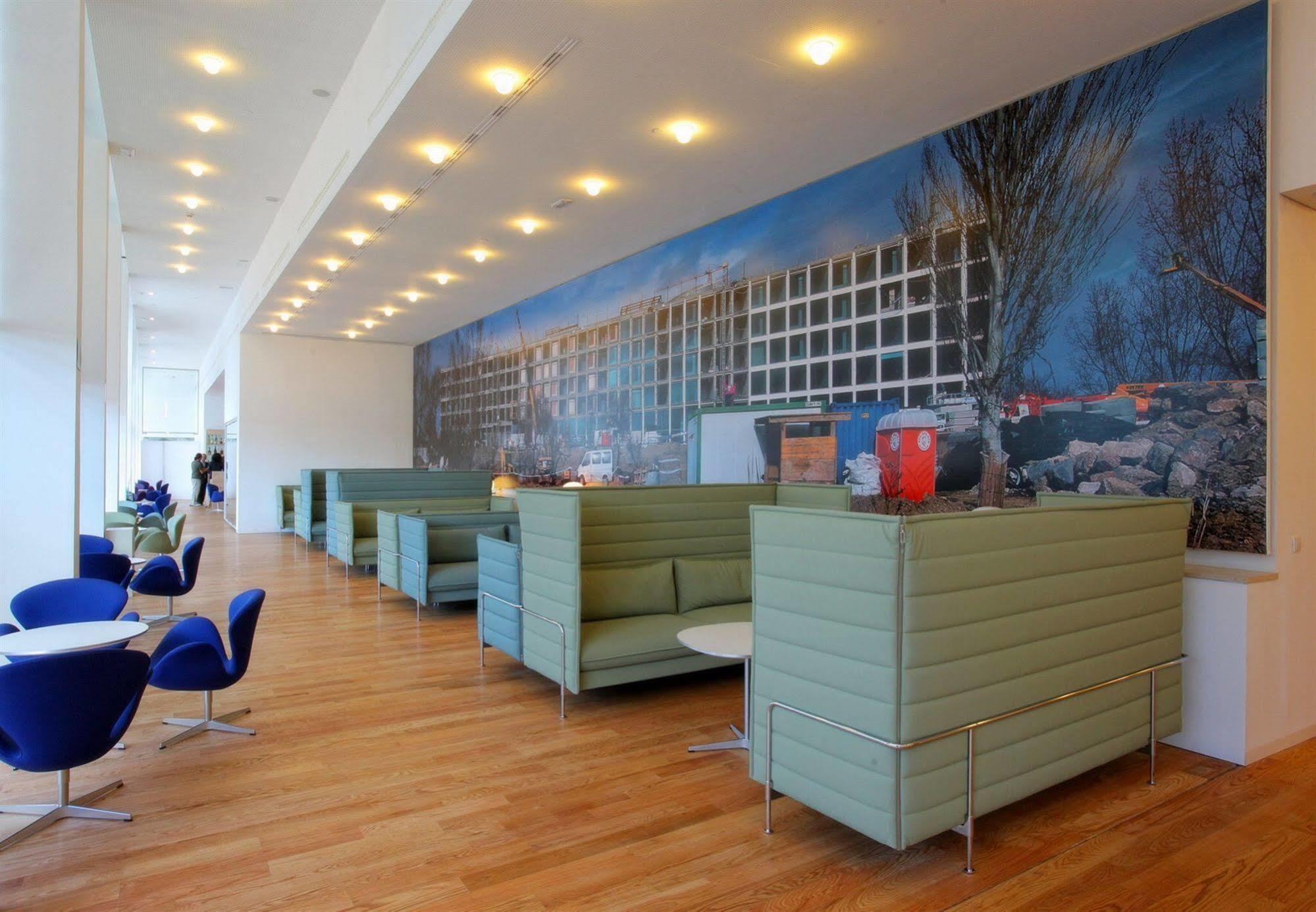 Hotel Hiberus Zaragoza Exteriör bild