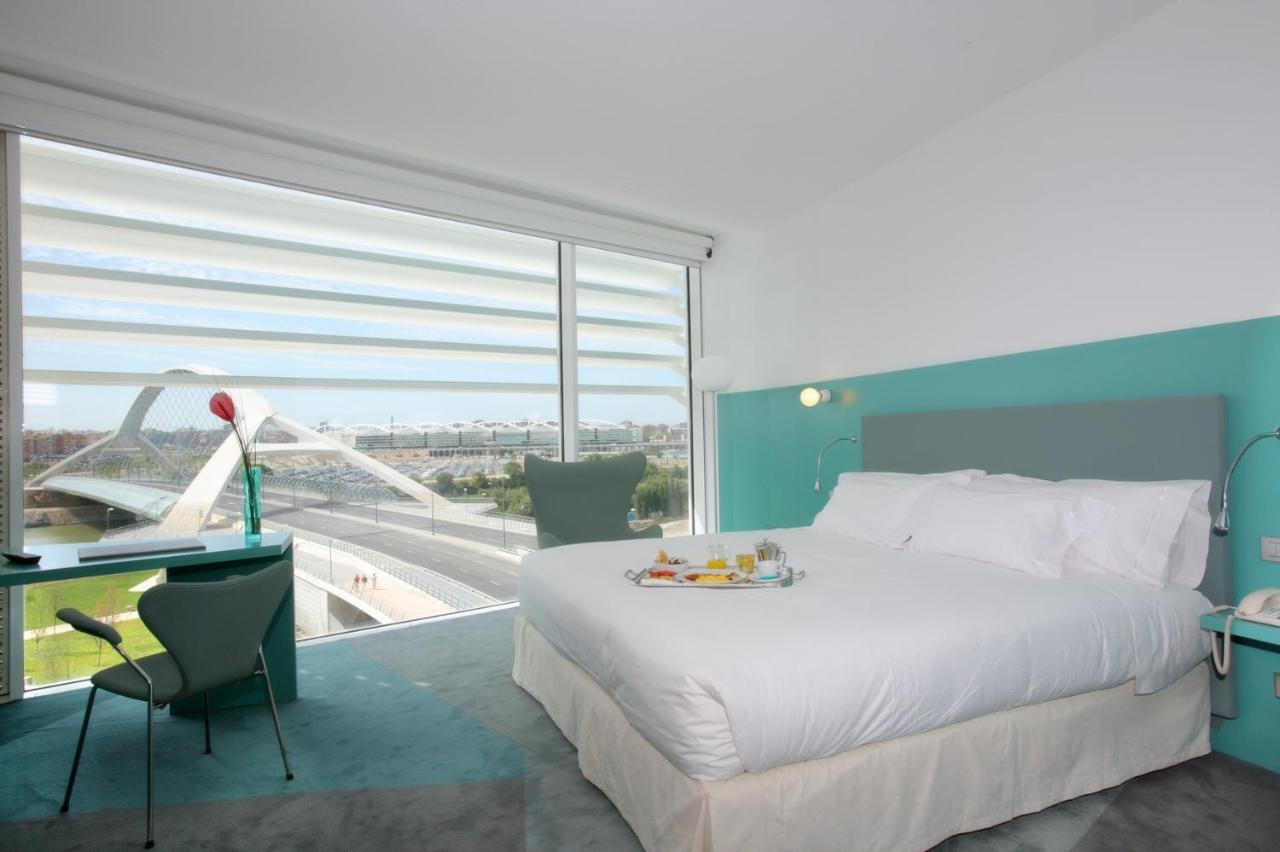 Hotel Hiberus Zaragoza Exteriör bild